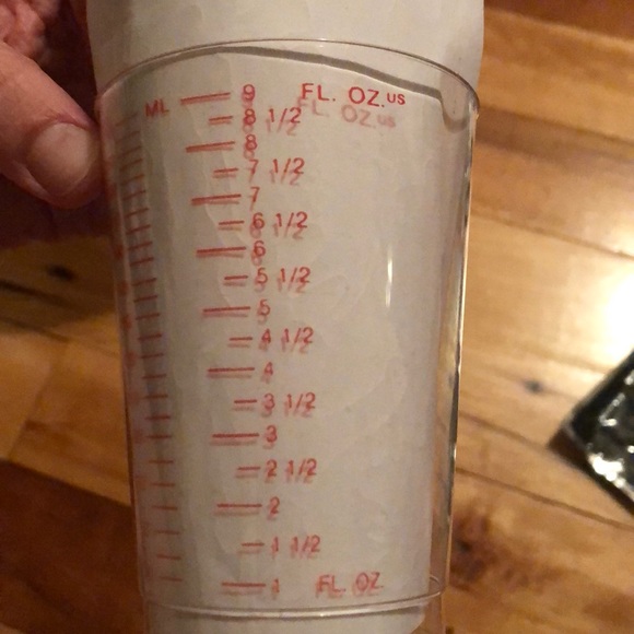 Plastic Measuring Cup Bundle - Picture 8 of 9